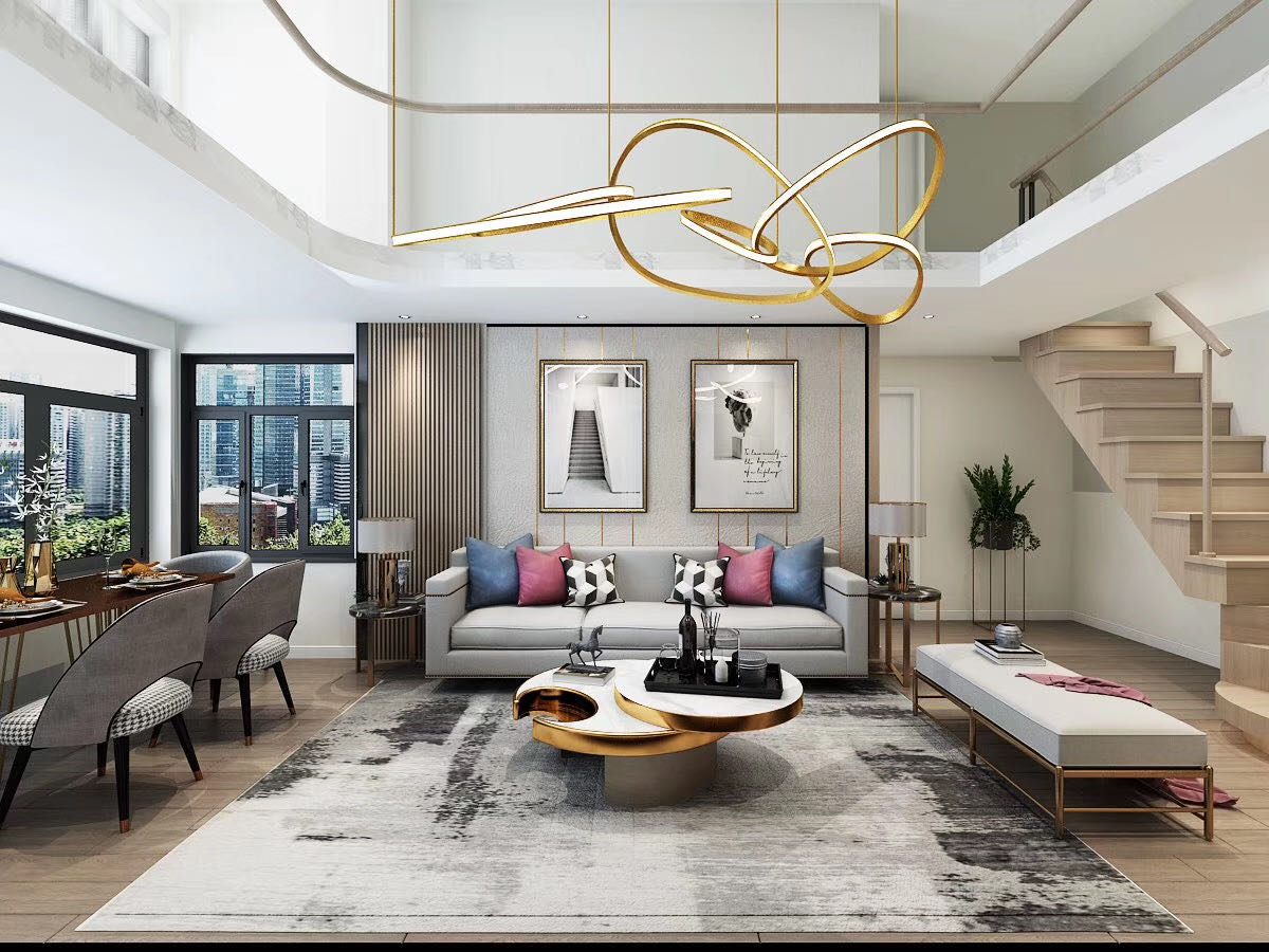 張程設(shè)計(jì)師案例